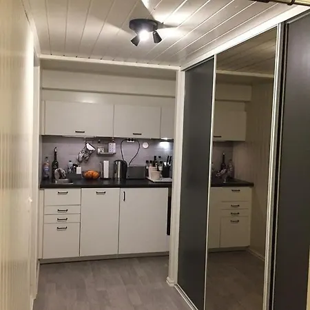 Holiday home Exclusive Three-story Near The Center Trondheim