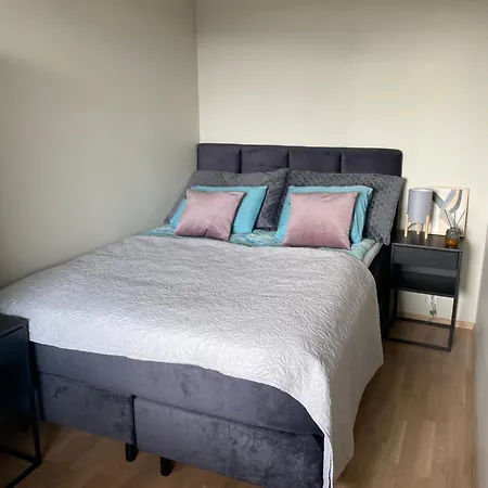 Exclusive Three-story Near The Center Casa vacanze *