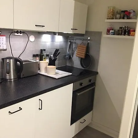 Exclusive Three-story Near The Center Casa vacanze Trondheim