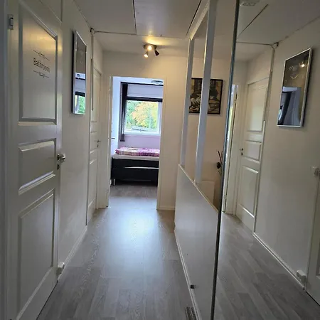 Exclusive Three-story Near The Center Holiday home *