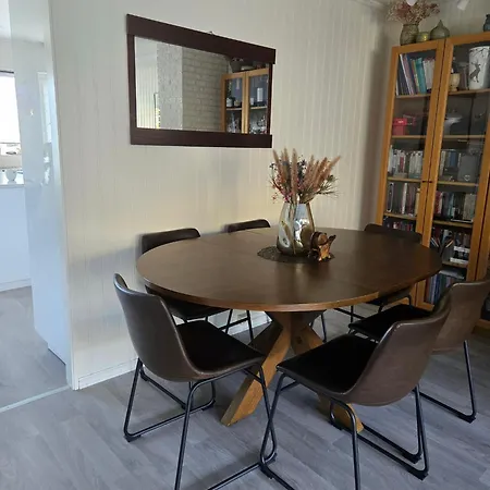 Exclusive Three-story Near The Center Trondheim