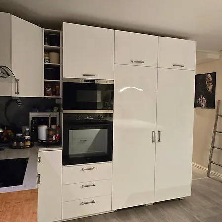 Casa vacanze Exclusive Three-story Near The Center