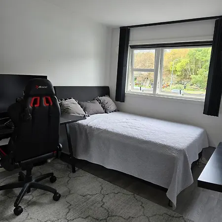 Exclusive Three-story Near The Center * Trondheim