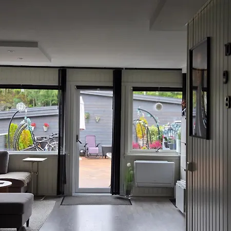 Holiday home Exclusive Three-story Near The Center