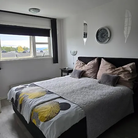 Exclusive Three-story Near The Center Trondheim