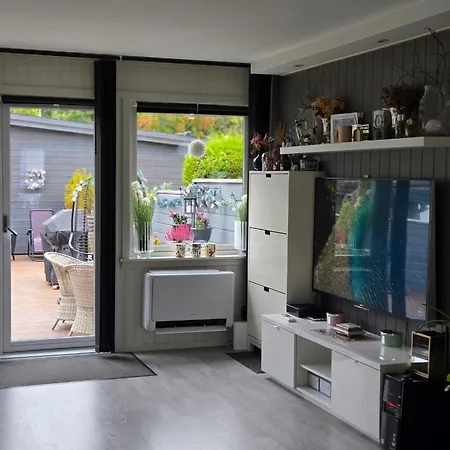 Exclusive Three-story Near The Center * Trondheim