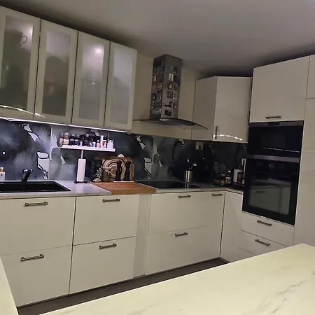 Exclusive Three-story Near The Center Holiday home *