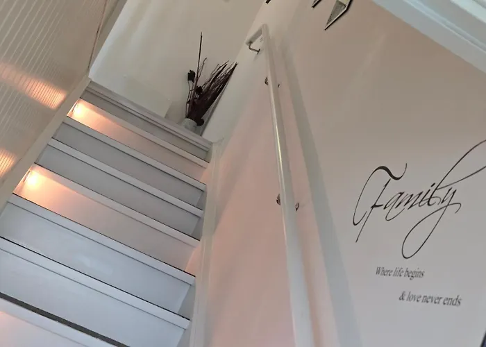 Exclusive Three-story Near The Center Trondheim