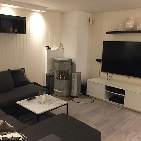 Ferienhaus Exclusive Three-story Near The Center *